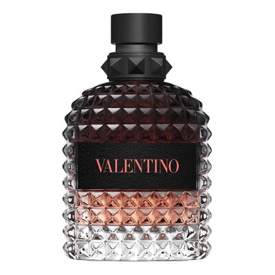 UOMO BORN IN ROMA CORAL EAU DE TOILETTE